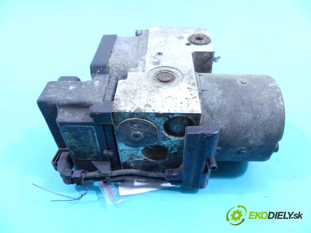 Opel Astra II 1998-2009 1.8 16v 116 HP manual 85 kW 1796 cm3 5- čerpadlo abs 0273004210 (Pumpy ABS)