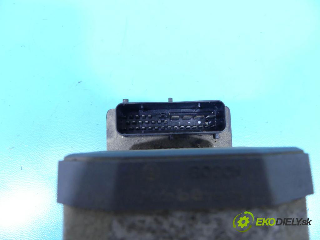Opel Astra II 1998-2009 1.8 16v 116 HP manual 85 kW 1796 cm3 5- čerpadlo abs 0273004210 (Pumpy ABS)