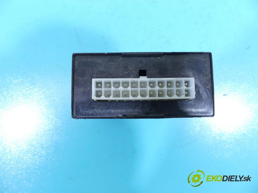 Bmw 5 E39 1996-2003 2.5 24V (M52B25): 170 HP manual 125 kW 2494 cm3 5- modul riadiaca jednotka  (Ostatné)