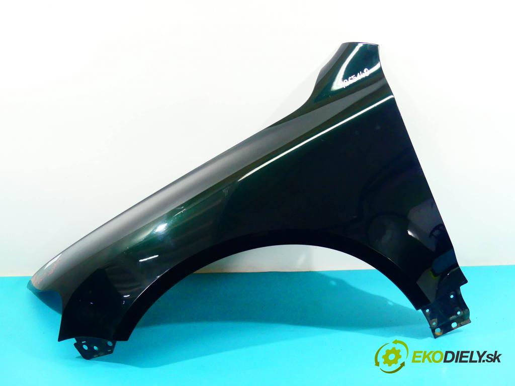 Vw Touareg I 2002-2010 3.0 V6 tdi 224 hp automatic 165 kW 2967 cm3 5- blatnik přední levý 