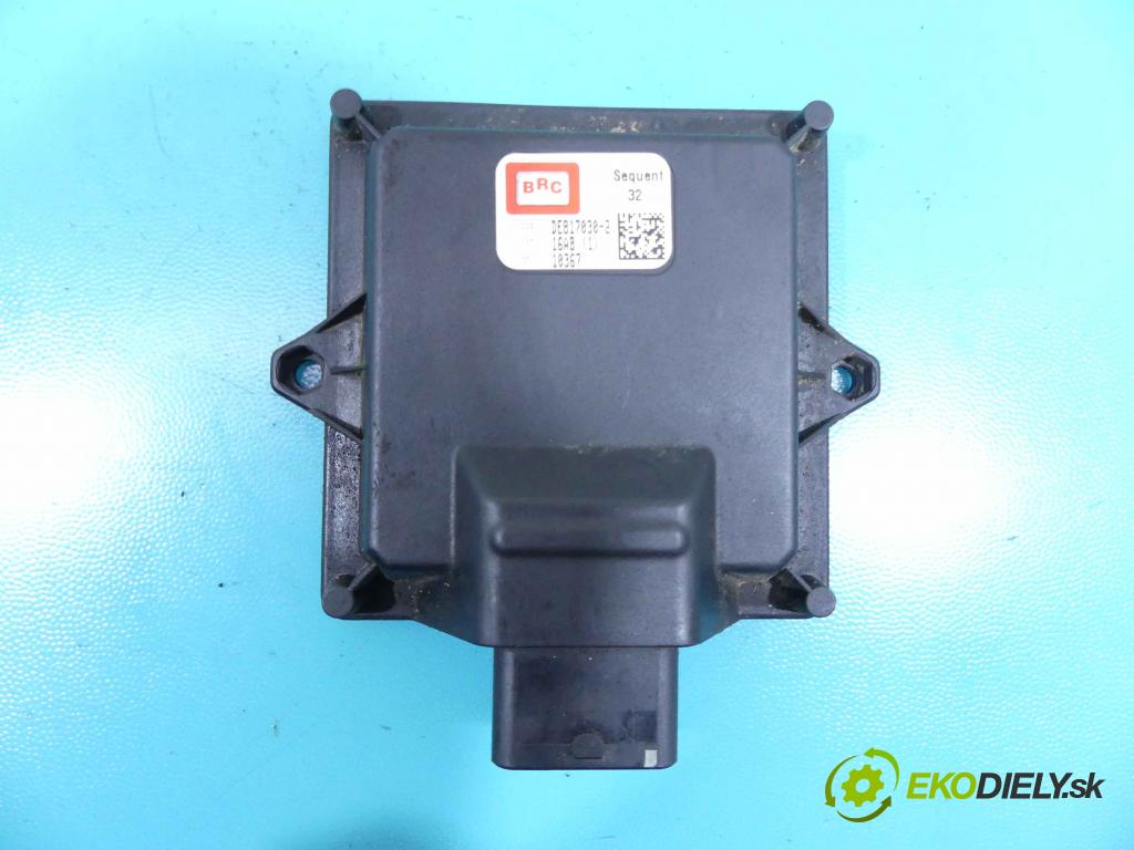 Opel Vectra B 1995-2002 1.8 16v 116 HP manual 85 kW 1796 cm3 4- modul riadiaca jednotka  (Ostatné)