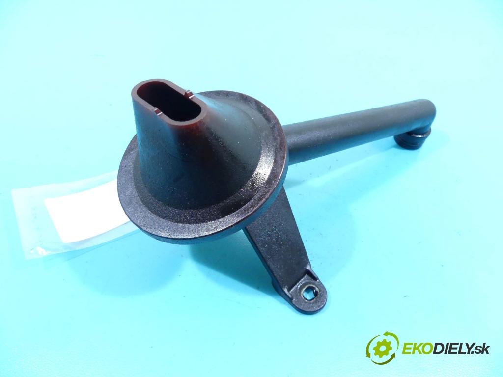 Ford Mondeo Mk4 2007-2014 1.6 ecoboost 160 hp manual 118 kW 1596 cm3 5- čerpadlo olej: 4012146A (Olejové pumpy)