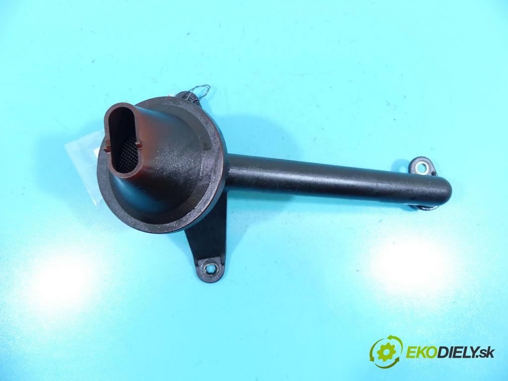 Ford Mondeo Mk4 2007-2014 1.6 ecoboost 160 hp manual 118 kW 1596 cm3 5- čerpadlo olej: 4012146A (Olejové pumpy)