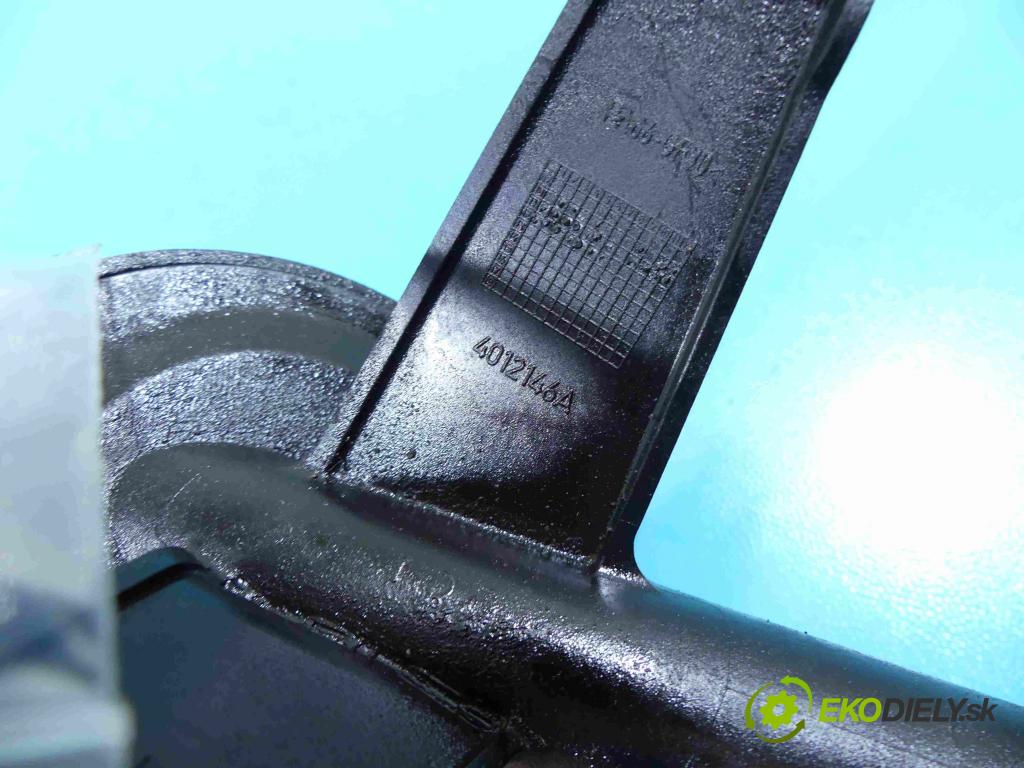 Ford Mondeo Mk4 2007-2014 1.6 ecoboost 160 hp manual 118 kW 1596 cm3 5- čerpadlo olej: 4012146A (Olejové pumpy)