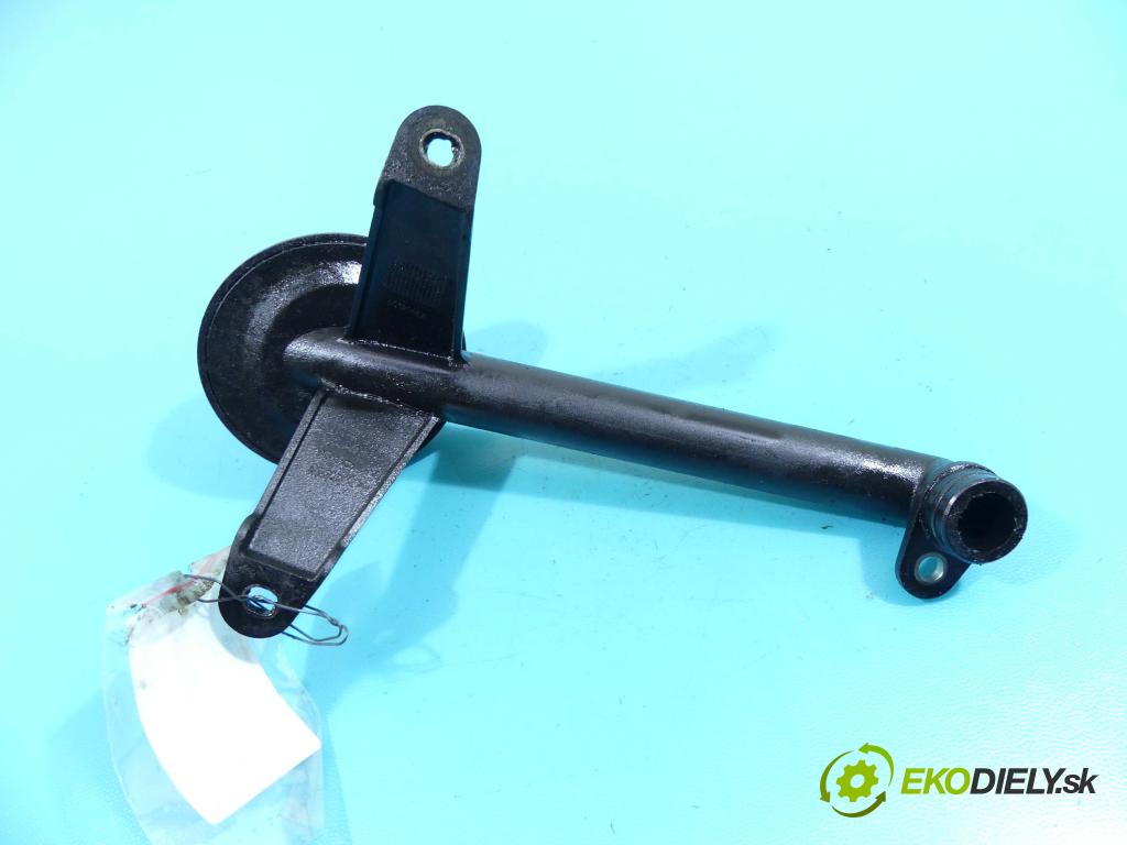 Ford Mondeo Mk4 2007-2014 1.6 ecoboost 160 hp manual 118 kW 1596 cm3 5- čerpadlo olej: 4012146A (Olejové pumpy)