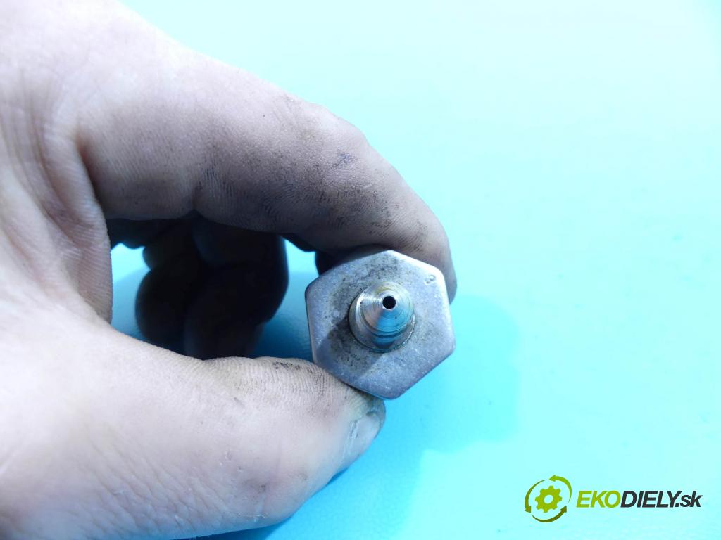 Ford Mondeo Mk4 2007-2014 1.6 ecoboost 160 hp manual 118 kW 1596 cm3 5- snímač tlaku BM5G-9F972-BA (Snímače tlaku)