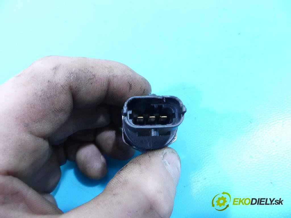 Ford Mondeo Mk4 2007-2014 1.6 ecoboost 160 hp manual 118 kW 1596 cm3 5- snímač tlaku BM5G-9F972-BA (Snímače tlaku)