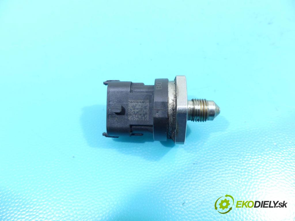 Ford Mondeo Mk4 2007-2014 1.6 ecoboost 160 hp manual 118 kW 1596 cm3 5- snímač tlaku BM5G-9F972-BA (Snímače tlaku)