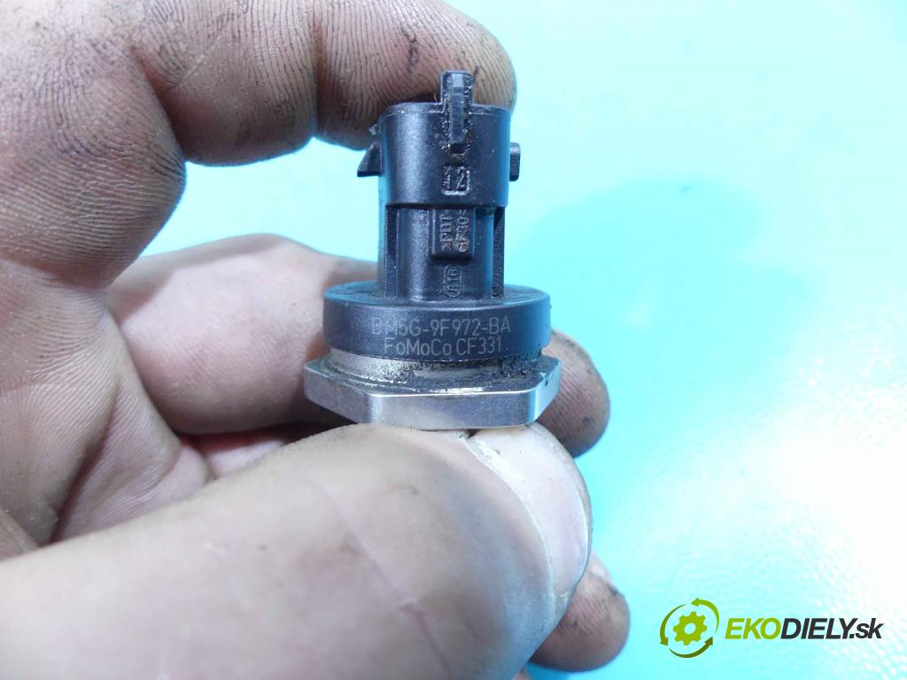 Ford Mondeo Mk4 2007-2014 1.6 ecoboost 160 hp manual 118 kW 1596 cm3 5- snímač tlaku BM5G-9F972-BA (Snímače tlaku)