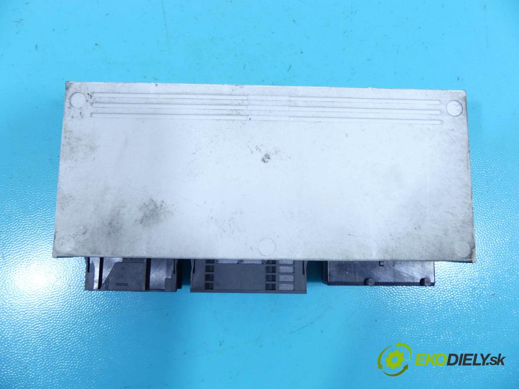 Bmw 3 E46 1998-2007 2.0d 136 HP manual 100 kW 1951 cm3 4- modul riadiaca jednotka 6914366 (Ostatné)