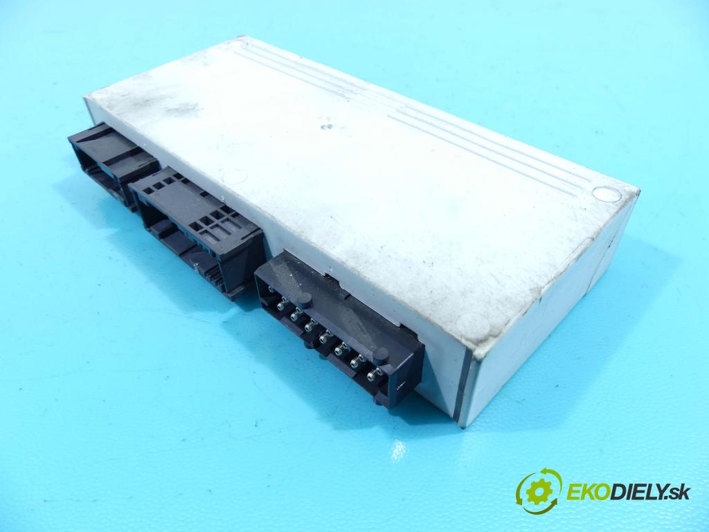 Bmw 3 E46 1998-2007 2.0d 136 HP manual 100 kW 1951 cm3 4- modul riadiaca jednotka 6914366 (Ostatné)