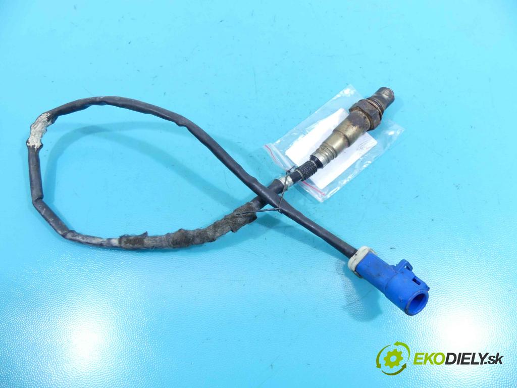 Ford Mondeo Mk4 2007-2014 1.6 ecoboost 160 HP manual 118 kW 1596 cm3 5- Sonda lambda 0258010245 (Lambda sondy)