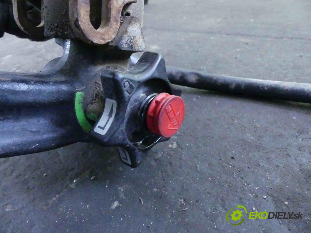 Ford Mondeo Mk4 2007-2014 1.6 ecoboost 160 hp manual 118 kW 1596 cm3 5- oko tažné BS7J-19D521-CA