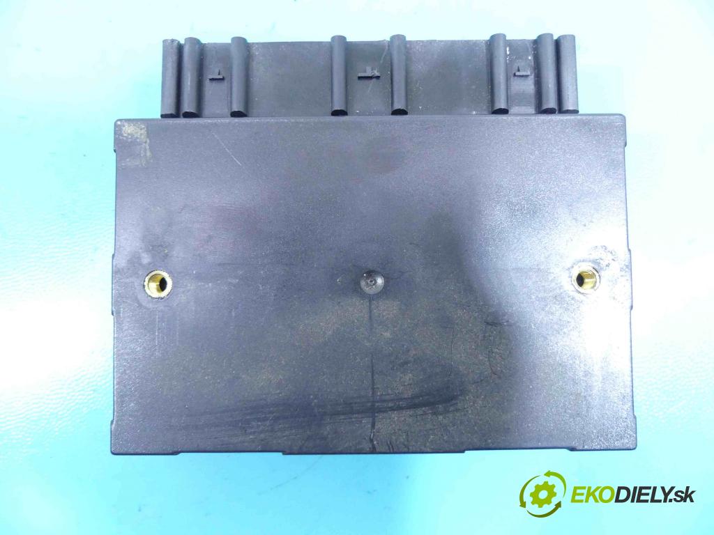 Vw Touareg I 2002-2010 3.0 V6 tdi 224hp automatic 165 kW 2967 cm3 5- modul riadiaca jednotka 7L0959933F (Ostatné)