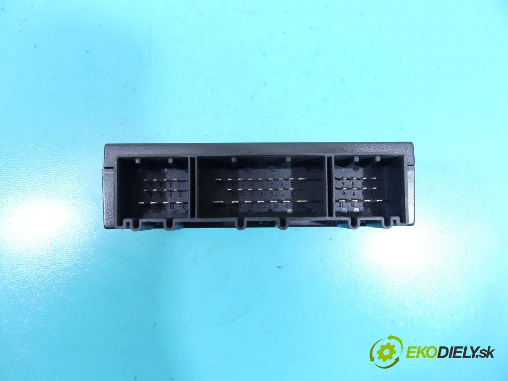 Vw Touareg I 2002-2010 3.0 V6 tdi 224hp automatic 165 kW 2967 cm3 5- modul riadiaca jednotka 7L0959933F (Ostatné)