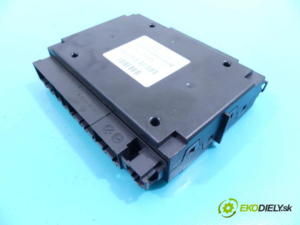 Vw Touareg I 2002-2010 3.0 V6 tdi 224hp automatic 165 kW 2967 cm3 5- modul riadiaca jednotka 7L6937049M (Ostatné)
