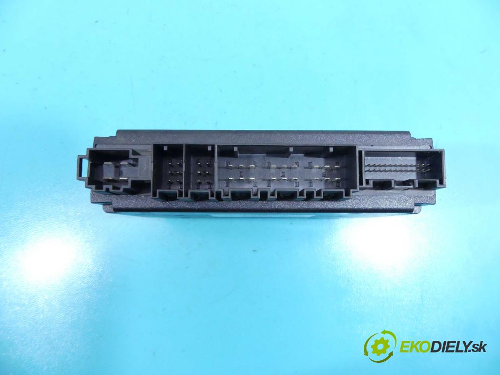 Vw Touareg I 2002-2010 3.0 V6 tdi 224hp automatic 165 kW 2967 cm3 5- modul riadiaca jednotka 7L6937049M (Ostatné)