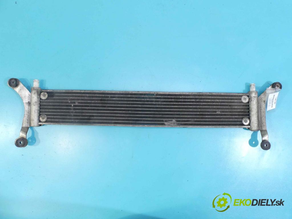 Vw Touareg I 2002-2010 3.0 V6 tdi 224hp automatic 165 kW 2967 cm3 5- chladič 7L6121212B (Chladiče)