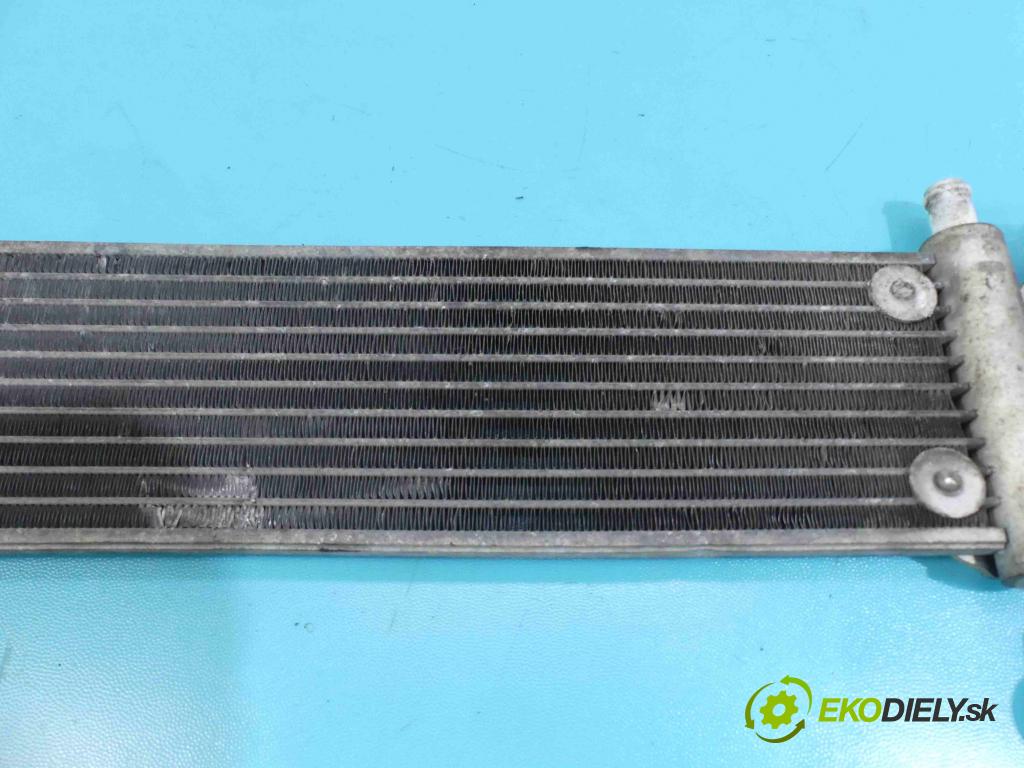 Vw Touareg I 2002-2010 3.0 V6 tdi 224hp automatic 165 kW 2967 cm3 5- chladič 7L6121212B (Chladiče)