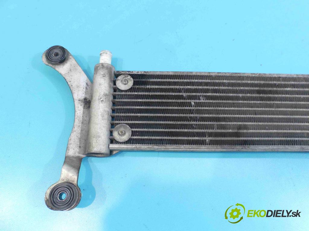 Vw Touareg I 2002-2010 3.0 V6 tdi 224hp automatic 165 kW 2967 cm3 5- chladič 7L6121212B (Chladiče)