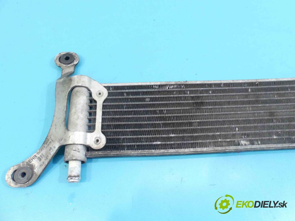 Vw Touareg I 2002-2010 3.0 V6 tdi 224hp automatic 165 kW 2967 cm3 5- chladič 7L6121212B (Chladiče)