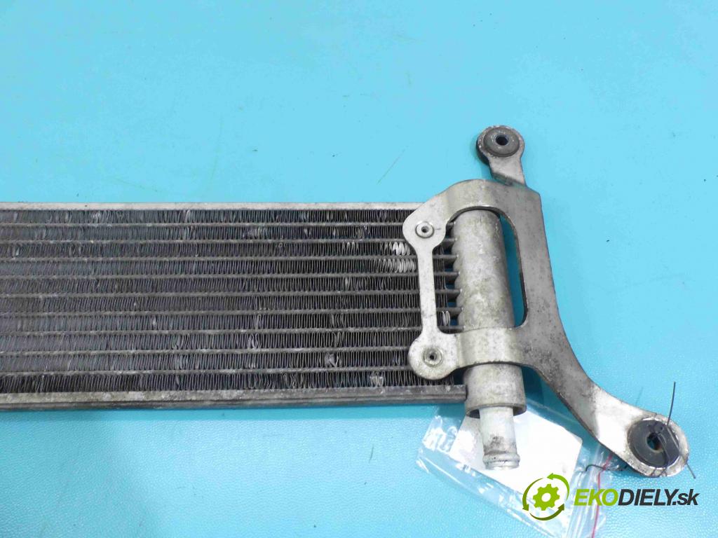 Vw Touareg I 2002-2010 3.0 V6 tdi 224hp automatic 165 kW 2967 cm3 5- chladič 7L6121212B (Chladiče)