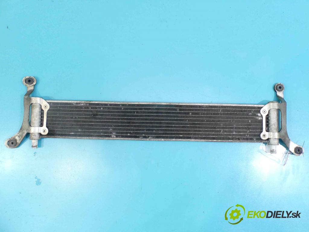 Vw Touareg I 2002-2010 3.0 V6 tdi 224hp automatic 165 kW 2967 cm3 5- chladič 7L6121212B (Chladiče)