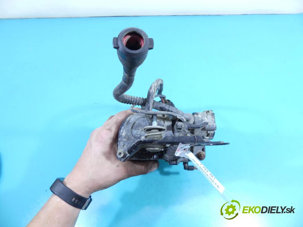 Vw Touareg I 2002-2010 3.0 V6 tdi 224hp automatic 165 kW 2967 cm3 5- čerpadlo pozastavení: 7L0616007