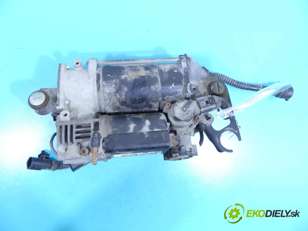 Vw Touareg I 2002-2010 3.0 V6 tdi 224hp automatic 165 kW 2967 cm3 5- čerpadlo pozastavení: 7L0616007