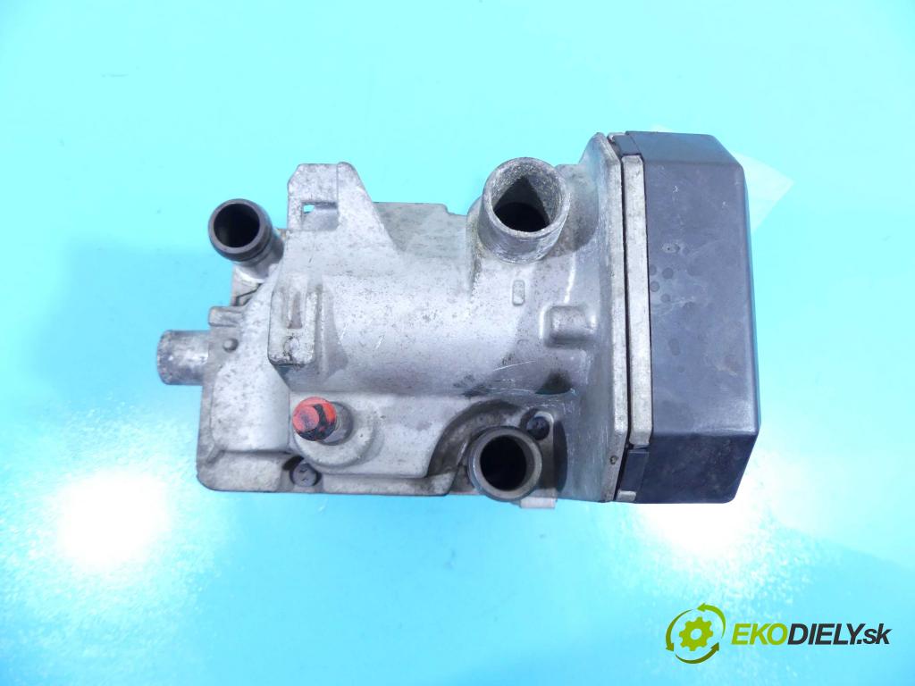 Vw Touareg I 2002-2010 3.0 V6 tdi 224 hp automatic 165 kW 2967 cm3 5- Webasto 67889B (Webasto ohřívače)