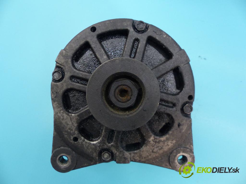Vw Touareg I 2002-2010 3.0 V6 tdi 224 hp automatic 165 kW 2967 cm3 5- Alternator 059903023 (Alternátory)