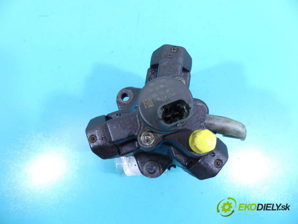 Fiat Stilo 1.9 jtd 116 HP manual 85 kW 1910 cm3 3- čerpadlo vstrekovacia 0445010071 (Vstrekovacie čerpadlá)