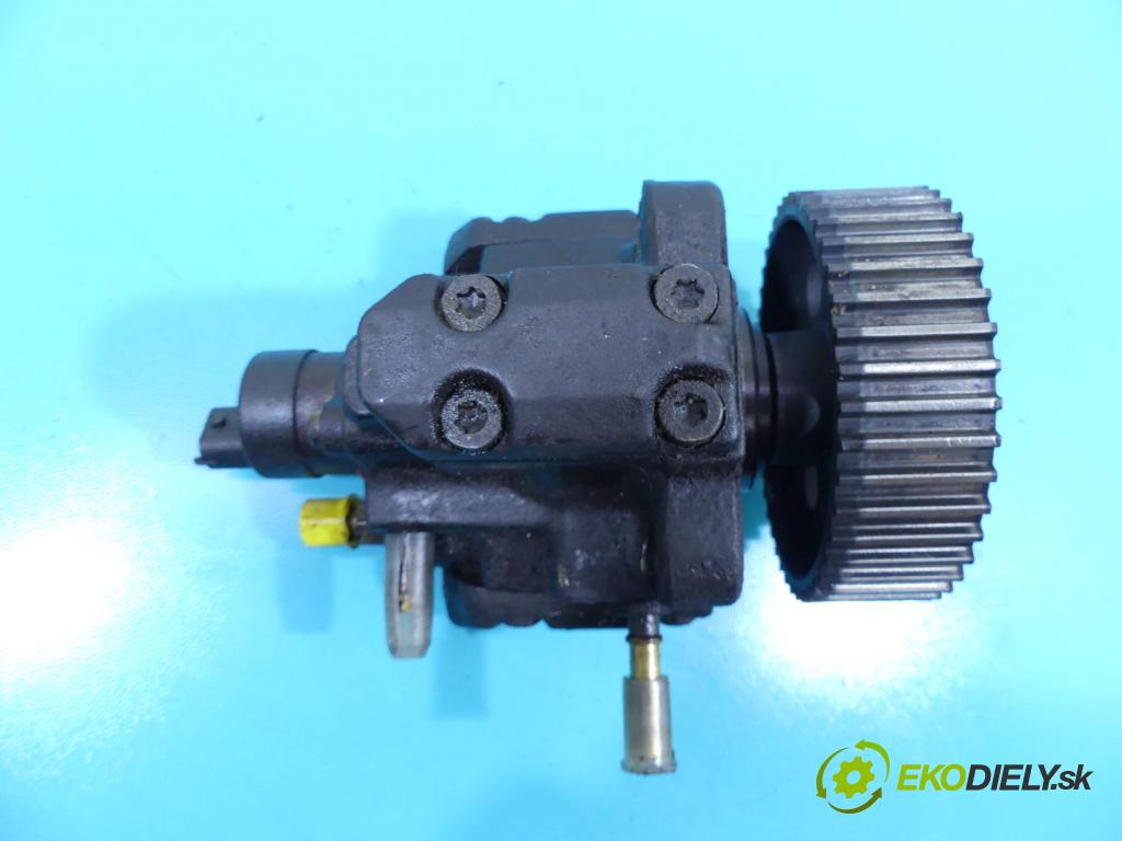 Fiat Stilo 1.9 jtd 116 HP manual 85 kW 1910 cm3 3- čerpadlo vstrekovacia 0445010071 (Vstrekovacie čerpadlá)