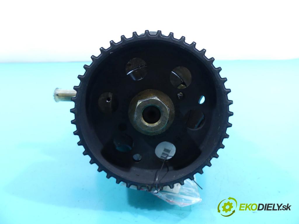 Fiat Stilo 1.9 jtd 116 HP manual 85 kW 1910 cm3 3- čerpadlo vstrekovacia 0445010071 (Vstrekovacie čerpadlá)