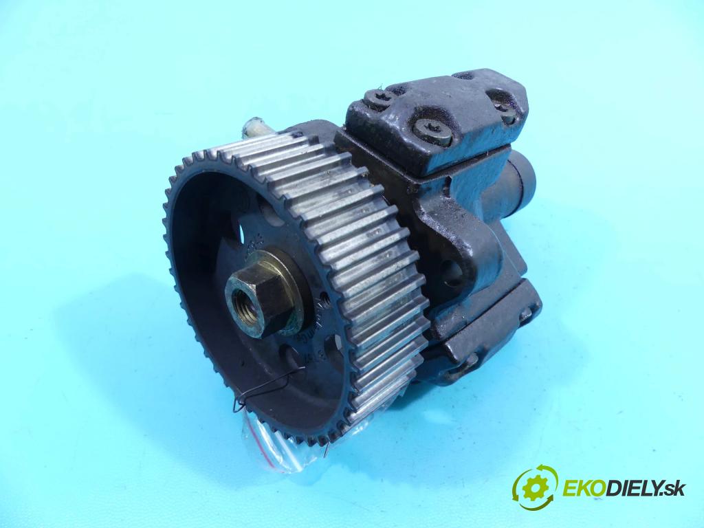 Fiat Stilo 1.9 jtd 116 HP manual 85 kW 1910 cm3 3- čerpadlo vstrekovacia 0445010071 (Vstrekovacie čerpadlá)