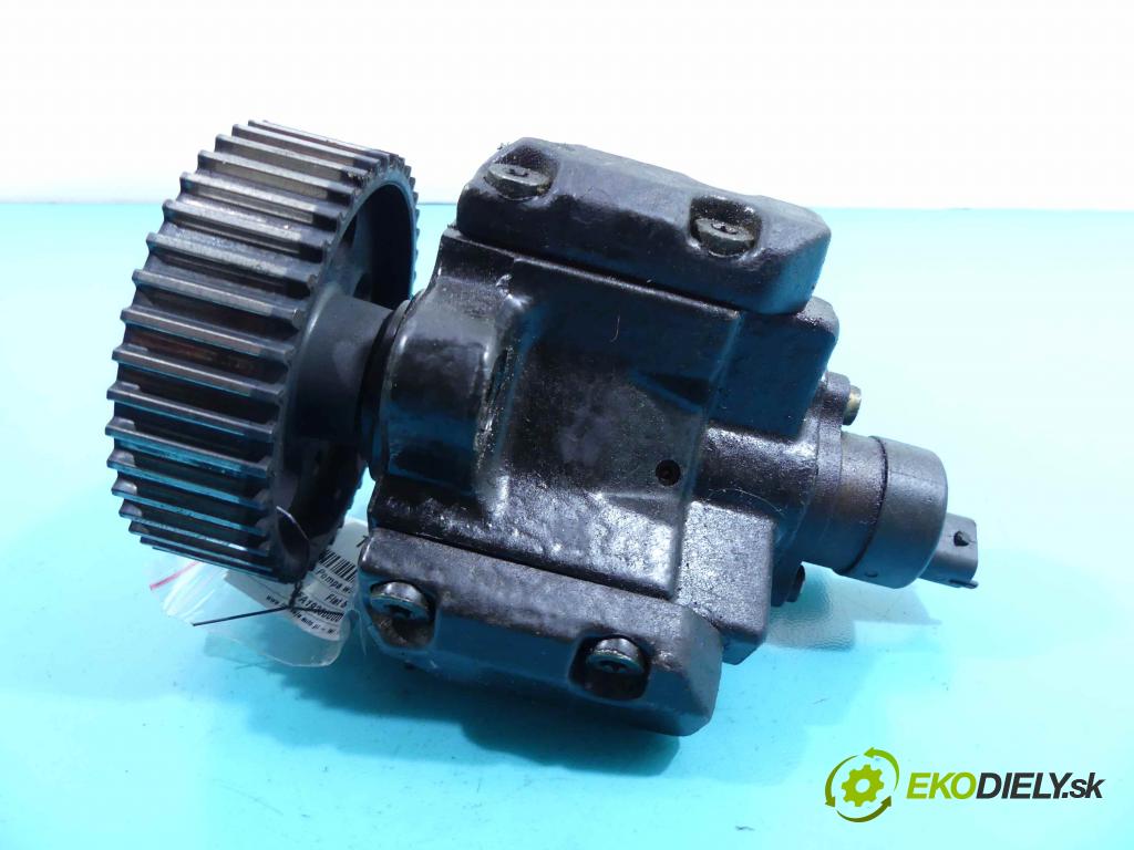 Fiat Stilo 1.9 jtd 116 HP manual 85 kW 1910 cm3 3- čerpadlo vstrekovacia 0445010071 (Vstrekovacie čerpadlá)