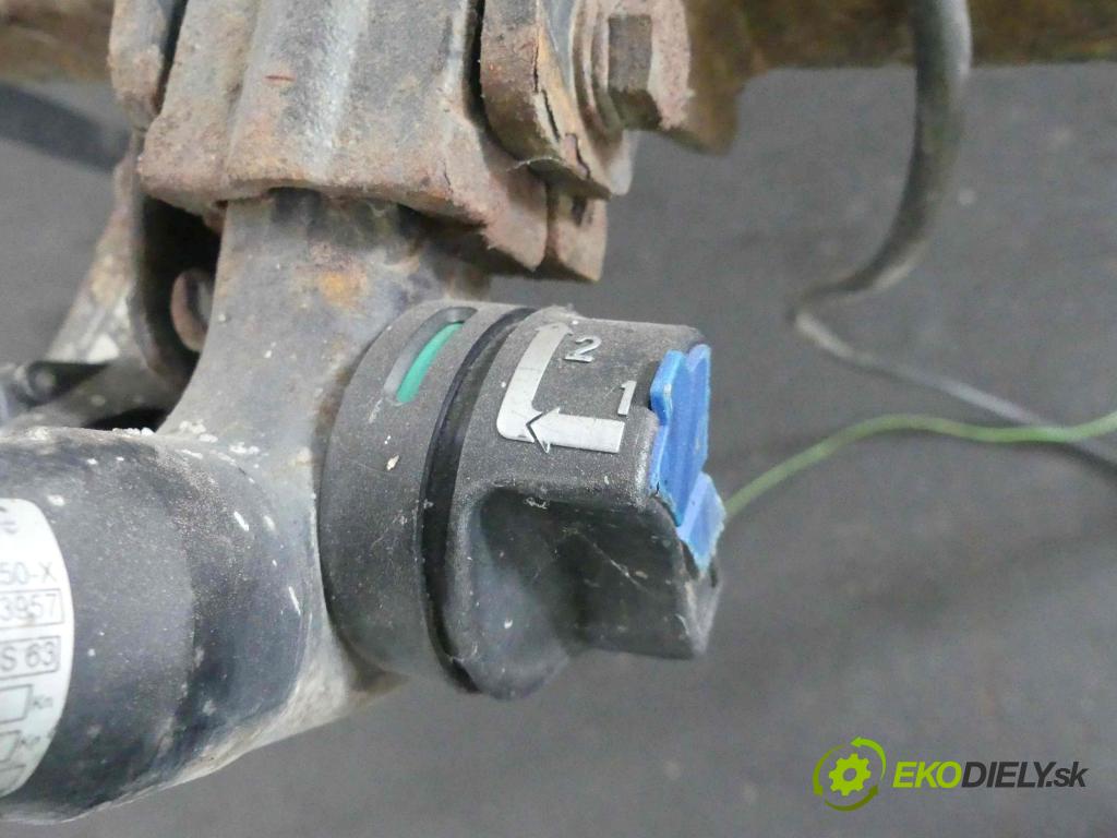 Renault Megane II 2003-2008 1.6 16v 113 hp manual 83 kW 1598 cm3 4- oko tažné