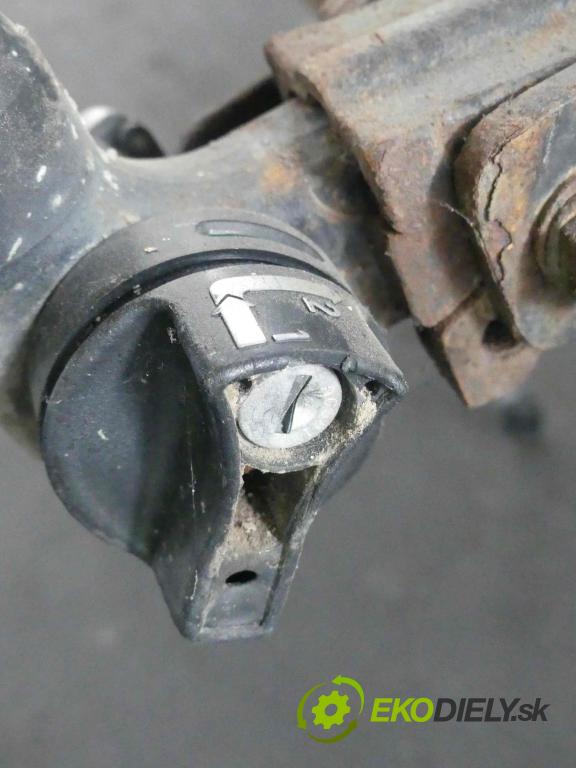 Renault Megane II 2003-2008 1.6 16v 113 hp manual 83 kW 1598 cm3 4- oko tažné