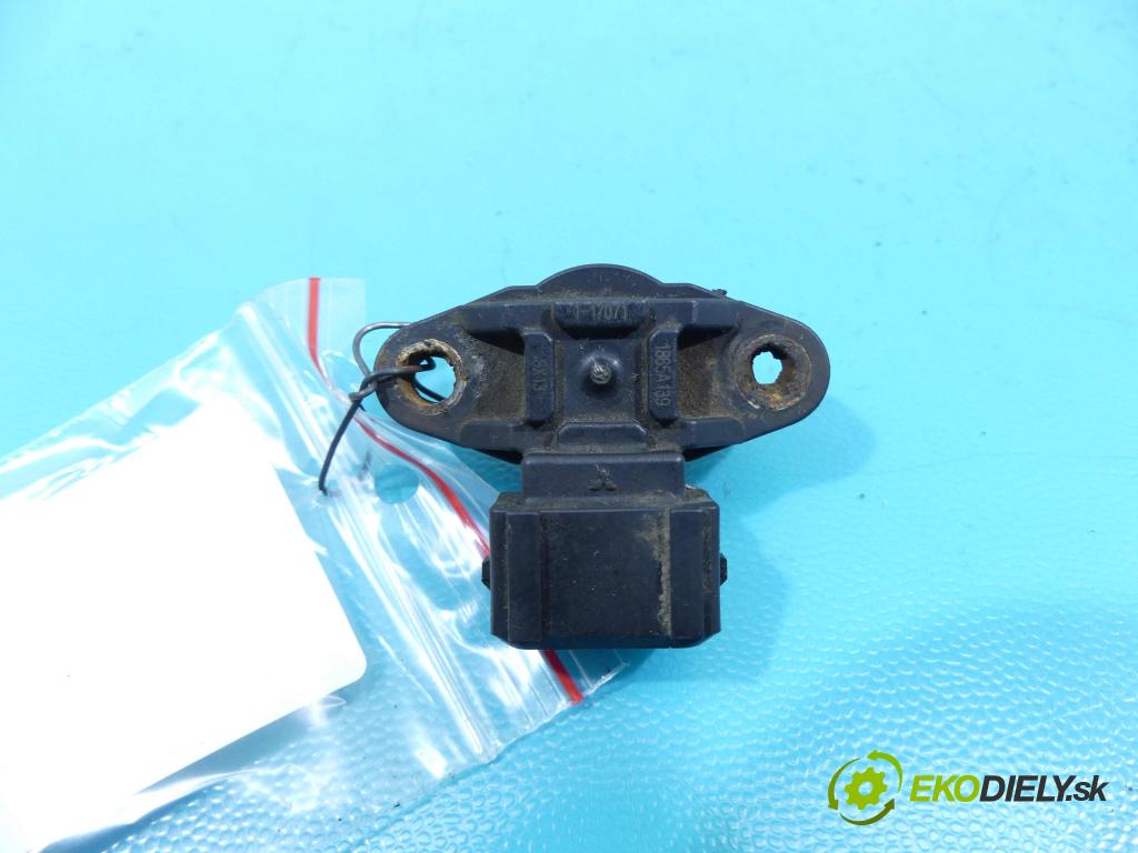 Mitsubishi Lancer VIII 2007-2016 1.8 16v 143 hp manual 105 kW 1798 cm3 5- snímač tlaku 1865A139 (Snímače tlaku)