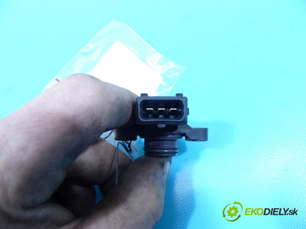 Mitsubishi Lancer VIII 2007-2016 1.8 16v 143 hp manual 105 kW 1798 cm3 5- snímač tlaku 1865A139 (Snímače tlaku)