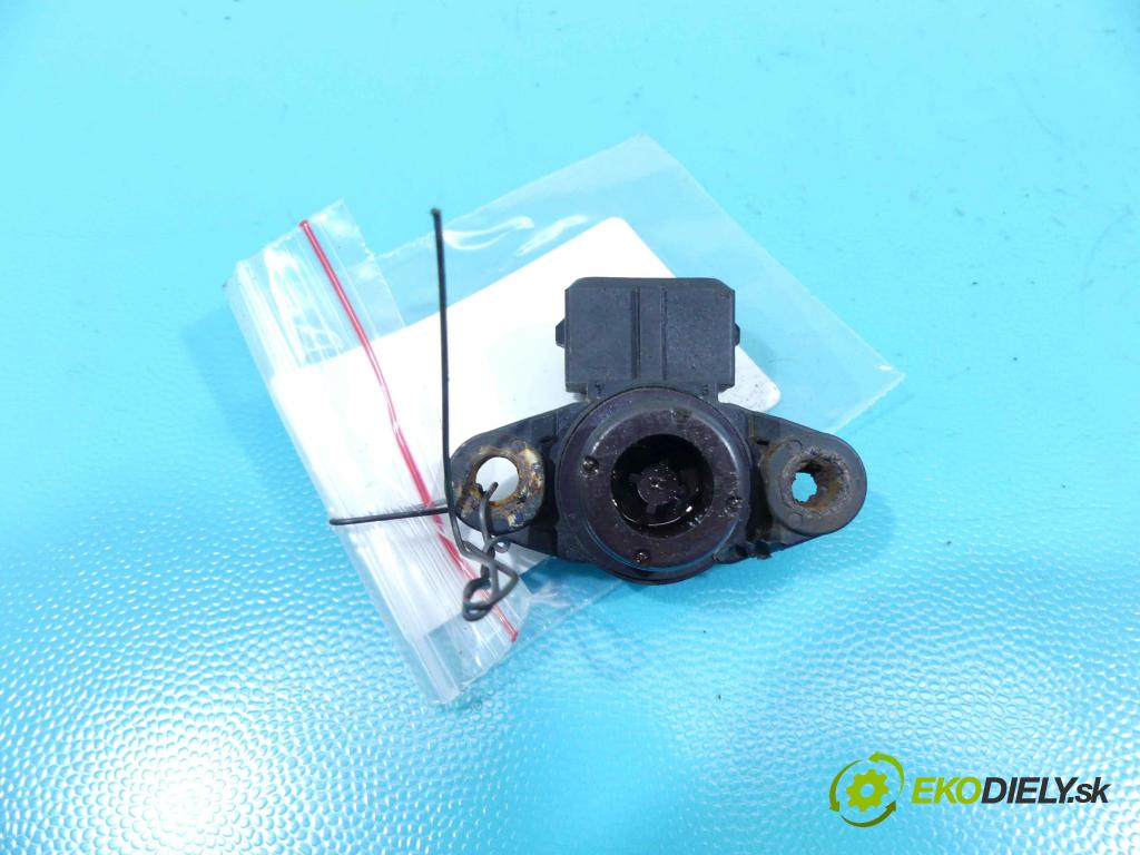 Mitsubishi Lancer VIII 2007-2016 1.8 16v 143 hp manual 105 kW 1798 cm3 5- snímač tlaku 1865A139 (Snímače tlaku)