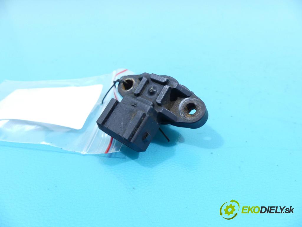 Mitsubishi Lancer VIII 2007-2016 1.8 16v 143 hp manual 105 kW 1798 cm3 5- snímač tlaku 1865A139 (Snímače tlaku)