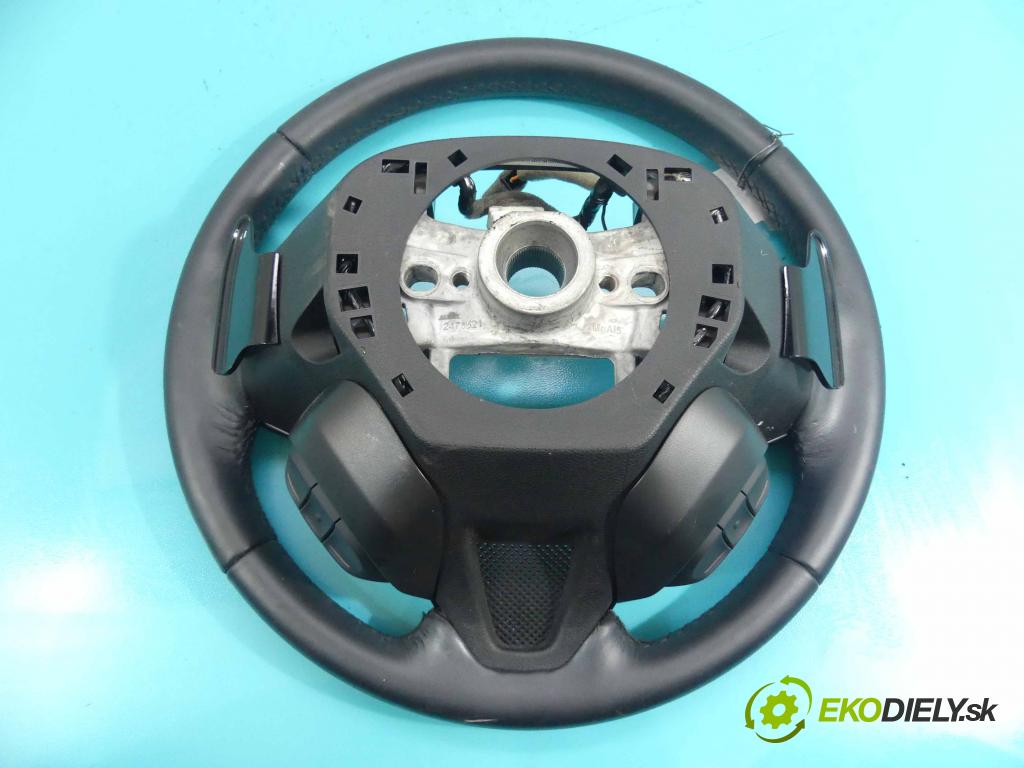 Honda HR-V II 2013-2021 1.5 16v 131 HP automatic 96 kW 1498 cm3 5- volant 78500-T8K-S710-M1 (Volanty)