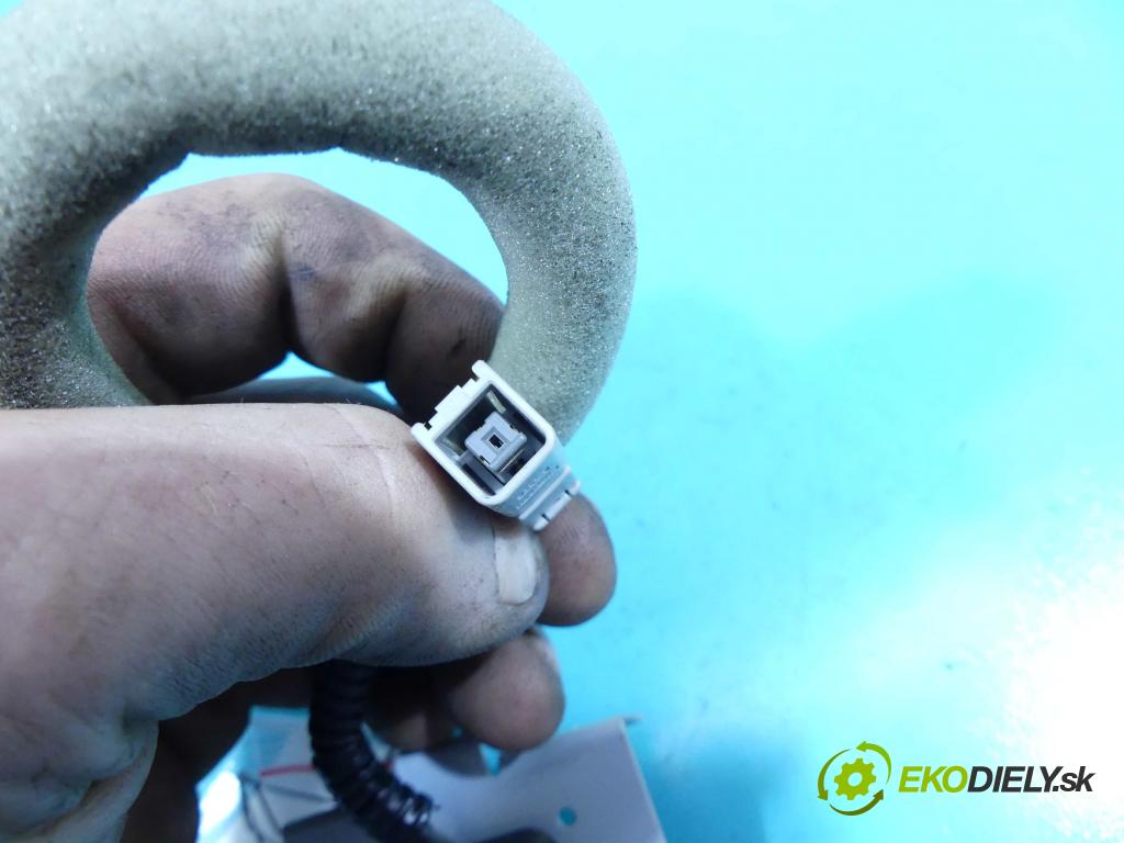 Honda HR-V II 2013-2021 1.5 16v 131 HP automatic 96 kW 1498 cm3 5- modul riadiaca jednotka 39835-T7A-H010-M1 (Ostatné)