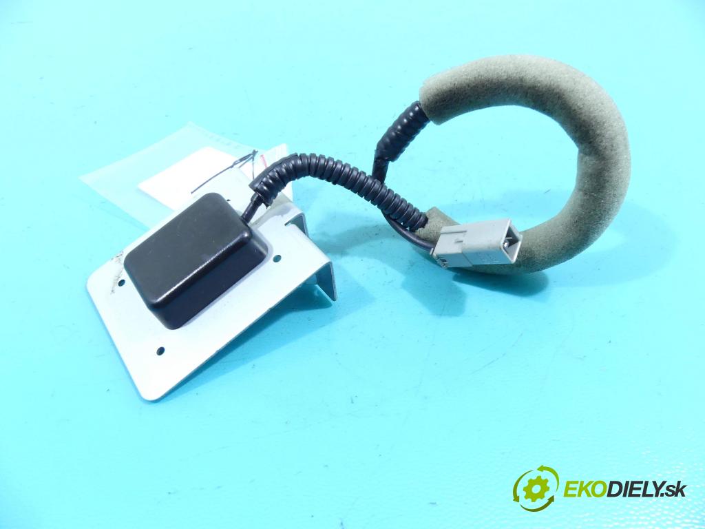 Honda HR-V II 2013-2021 1.5 16v 131 HP automatic 96 kW 1498 cm3 5- modul riadiaca jednotka 39835-T7A-H010-M1 (Ostatné)