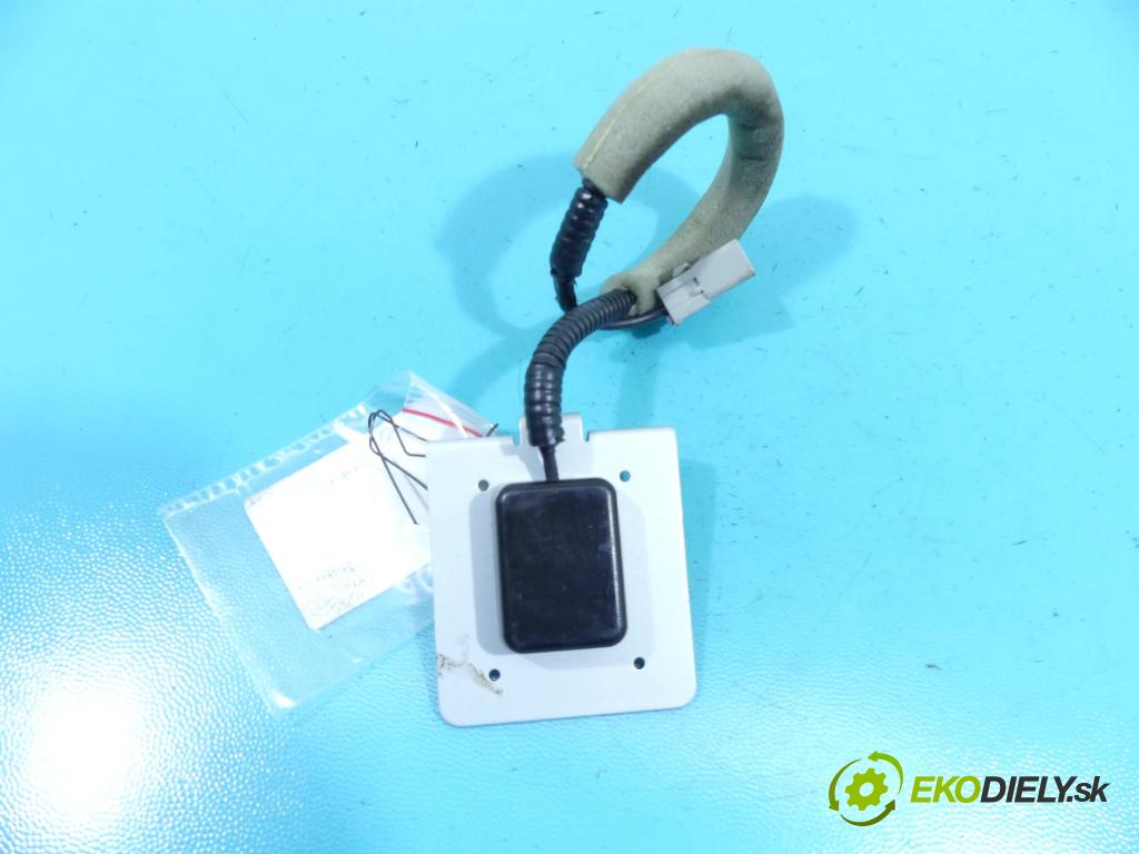 Honda HR-V II 2013-2021 1.5 16v 131 HP automatic 96 kW 1498 cm3 5- modul riadiaca jednotka 39835-T7A-H010-M1 (Ostatné)