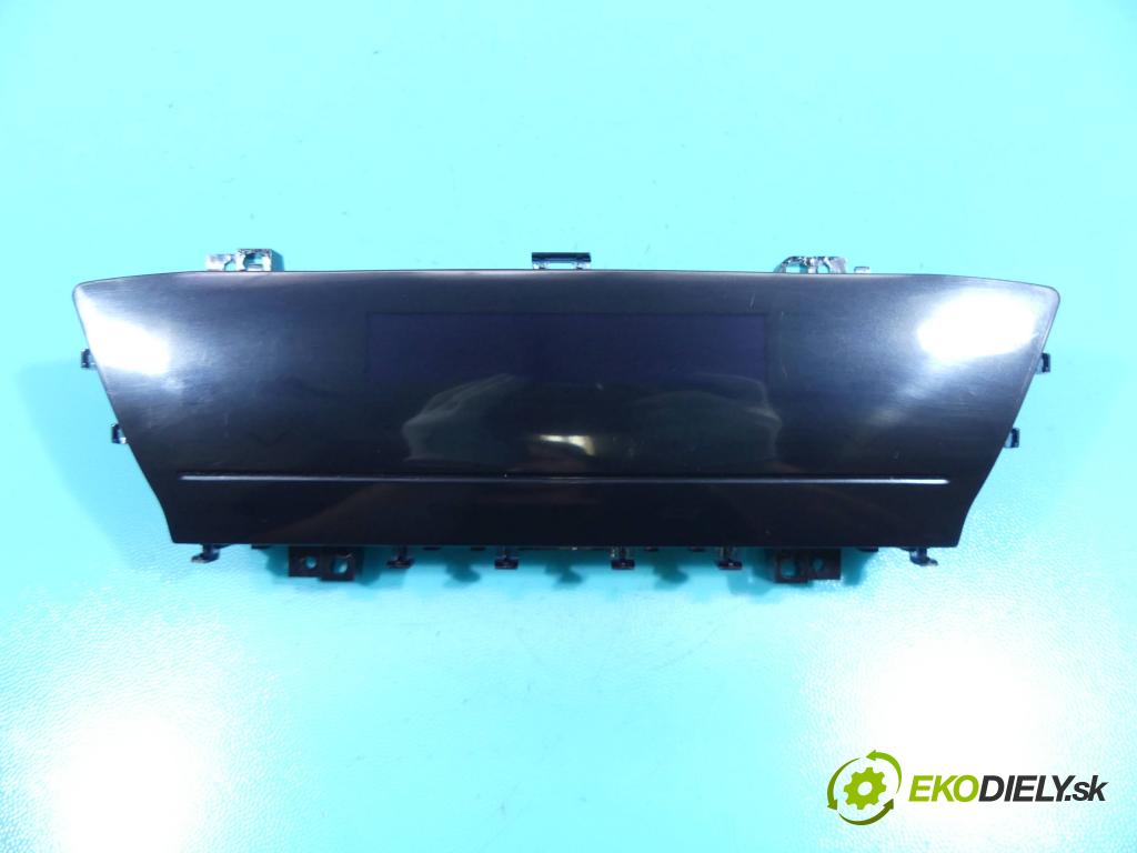 Honda HR-V II 2013-2021 1.5 16v 131 HP automatic 96 kW 1498 cm3 5- panel kúrenia T8K-G8