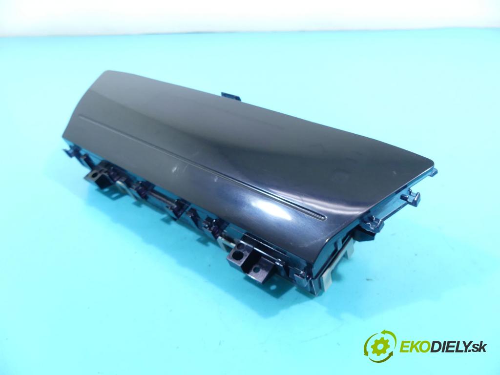Honda HR-V II 2013-2021 1.5 16v 131 HP automatic 96 kW 1498 cm3 5- panel kúrenia T8K-G8