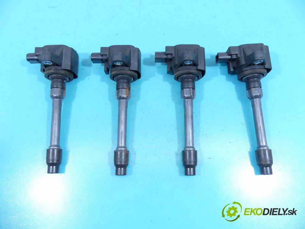 Honda HR-V II 2013-2021 1.5 16v 131 HP automatic 96 kW 1498 cm3 5- cievka zapaľovacia CM11-121A (Zapaľovacie cievky, moduly)