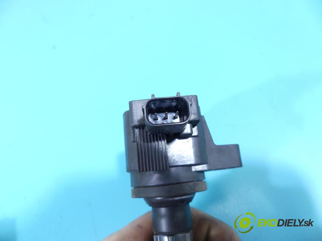 Honda HR-V II 2013-2021 1.5 16v 131 HP automatic 96 kW 1498 cm3 5- cievka zapaľovacia CM11-121A (Zapaľovacie cievky, moduly)